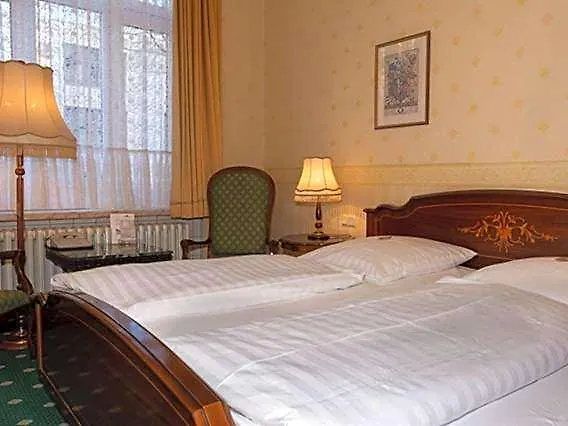 Hotel Stephan-1