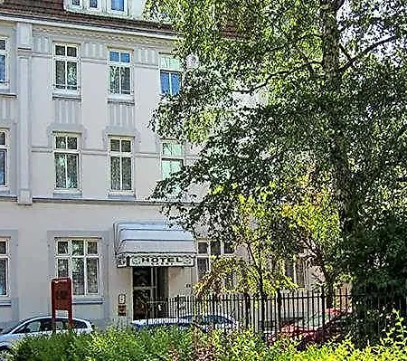 Hotel Stephan-2
